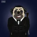 PuggyBlynd...