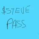 StevePass4...