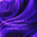 mesmerizer...