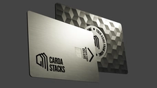 CardaStack...