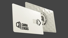 CardaStack...