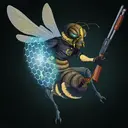 BeezArmy22835