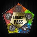 Legacy Pass 551