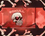 SKULLPASS117