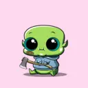 BabyAlien0...