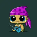 BabyAlienRock1165