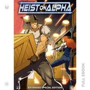 HeistOnAlpha248