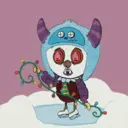 SnowSkelly...