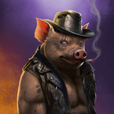 HOG#083