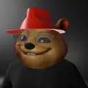 HamsterGangster1957