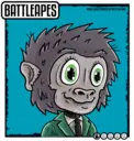 BattleApes...