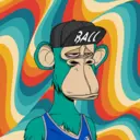 CardanoBoredApe3005
