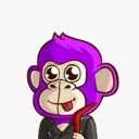 Cool Chimpz #5378