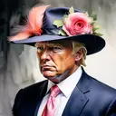 TrumpWithHat19