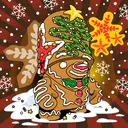 GingerbreadTrooper #054