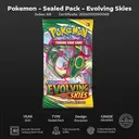 Pokemon Evolving Skies 068