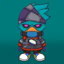WRDUCKD2122