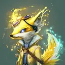 EtherealFoxsMoonlitGlade87