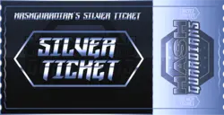 SilverTicketHashGuardians287