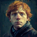 RonWeasley