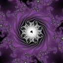 Mandelbrot...