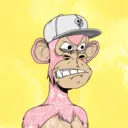 CardanoBoredApe3495