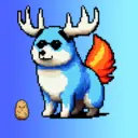 InuBlue2465