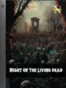 Night of the Living Dead #188