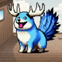 InuBlue2809