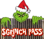 GRINCHPASS...