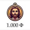 JESUSCRYPTBOND1000JESUS5