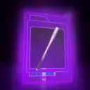 Dragon Weapon #0792