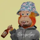 3DBoozyApe490