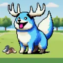 InuBlue594
