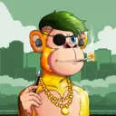 Adopted Ape #0499