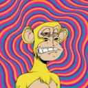 CardanoBoredApe2530