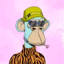 CardanoBoredApe2014