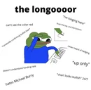 the longoooor#6