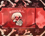 SKULLPASS24