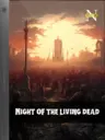 Night of the Living Dead #537