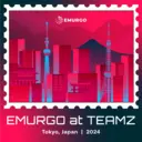 Emurgo at TEAMZ0314