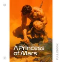 PrincessOfMars127