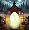 Eater Egg #0013