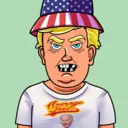 Trump #3134