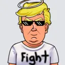 Trump #0538