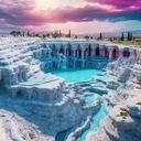 Pamukkale #2148