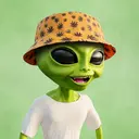 FlatMartian3904