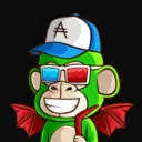 Cool Chimpz #1498