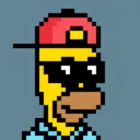 HomerPunks7458