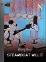 Steamboat Willie #121